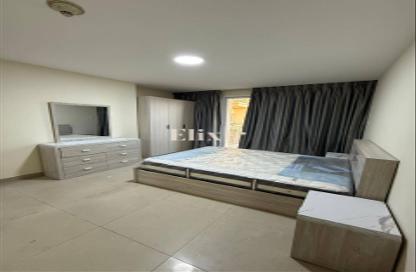 Apartment - 1 Bedroom - 2 Bathrooms for rent in The Manhattan Tower - District 10 - Jumeirah Village Circle - Dubai