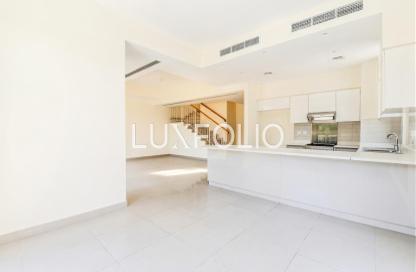 Townhouse - 5 Bedrooms - 5 Bathrooms for rent in Maple at Dubai Hills Estate 1 - Maple at Dubai Hills Estate - Dubai Hills Estate - Dubai