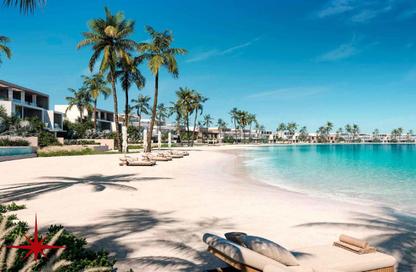 Villa - 4 - 5 for sale in Bay Villas - Dubai Islands - Dubai Villa - 4 - 5 for sale in Bay Villas - Dubai Islands - Dubai