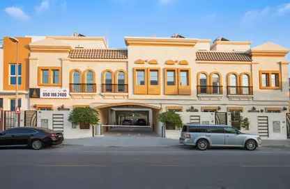 Villa - 3 Bedrooms - 4 Bathrooms for rent in Al Satwa - Dubai