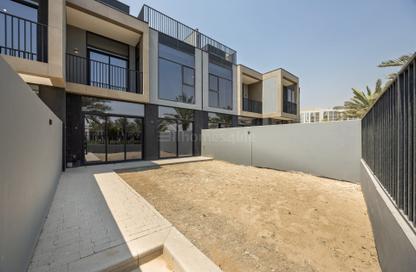 Townhouse - 3 - 4 for rent in Mudon Al Ranim 5 - Mudon - Dubai