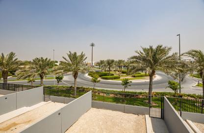 Townhouse - 3 - 4 for rent in Mudon Al Ranim 5 - Mudon - Dubai