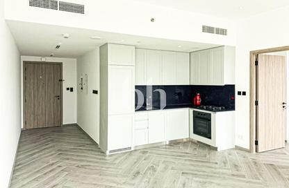 Apartment - 1 Bedroom - 1 Bathroom for rent in Peninsula Three - Peninsula - Business Bay - Dubai