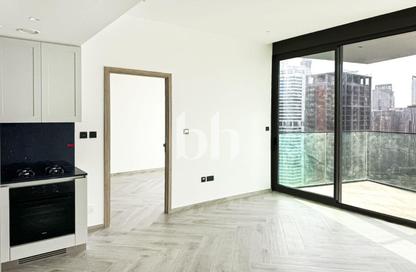 Apartment - 1 Bedroom - 1 Bathroom for rent in Peninsula Three - Peninsula - Business Bay - Dubai