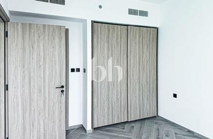 Apartment - 1 Bedroom - 1 Bathroom for rent in Peninsula Three - Peninsula - Business Bay - Dubai