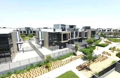 Villa - 4 Bedrooms - 4 Bathrooms for rent in Mudon Al Ranim 5 - Mudon - Dubai