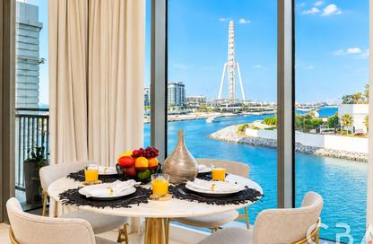Apartment - 1 - 1 for sale in 5242 Tower 2 - 5242 - Dubai Marina - Dubai