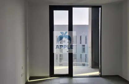 Apartment - 1 Bedroom - 2 Bathrooms for rent in Tiraz 2 - Aljada - Sharjah