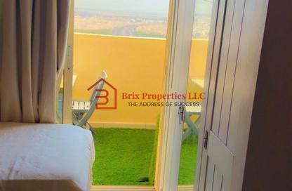Apartment - 1 - 1 for rent in Emirates City - Ajman Apartment - 1 - 1 for rent in Emirates City - Ajman