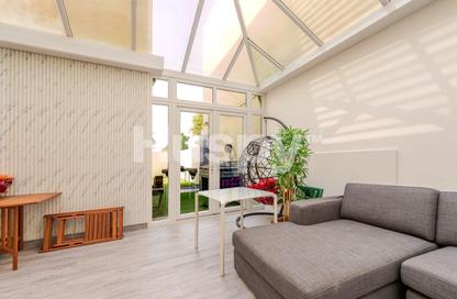 Townhouse - 3 Bedrooms - 5 Bathrooms for sale in Bermuda - Mina Al Arab - Ras Al Khaimah