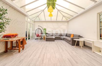 Townhouse - 3 Bedrooms - 5 Bathrooms for sale in Bermuda - Mina Al Arab - Ras Al Khaimah