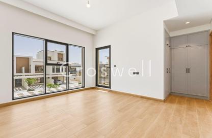 Townhouse - 4 Bedrooms - 4 Bathrooms for rent in Costa Brava 1 - Costa Brava - Damac Lagoons - Dubai