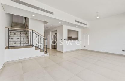 Townhouse - 4 Bedrooms - 4 Bathrooms for rent in Costa Brava 1 - Costa Brava - Damac Lagoons - Dubai