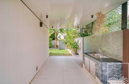 Villa - 4 Bedrooms - 5 Bathrooms for rent in Harmony 1 - Harmony - Tilal Al Ghaf - Dubai Villa - 4 Bedrooms - 5 Bathrooms for rent in Harmony 1 - Harmony - Tilal Al Ghaf - Dubai