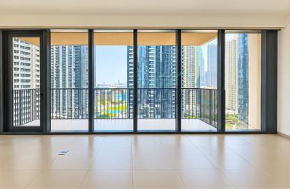Apartment - 2 - 3 for rent in BLVD Heights Tower 1 - BLVD Heights - Downtown Dubai - Dubai