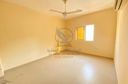 Apartment - 1 Bedroom - 1 Bathroom for rent in Al Nabaa Building - Al Naba'ah - Al Sharq - Sharjah