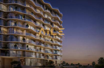 Apartment - 2 - 2 for sale in Fala by Kasco - Culture Village - Dubai