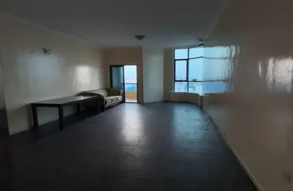 Apartment - 3 Bedrooms - 4 Bathrooms for rent in Al Rashidiya Towers - Al Rashidiya - Ajman Downtown - Ajman