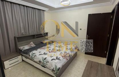 Apartment - 2 - 2 for rent in Al Rawda 2 Villas - Al Rawda 2 - Al Rawda - Ajman Apartment - 2 - 2 for rent in Al Rawda 2 Villas - Al Rawda 2 - Al Rawda - Ajman