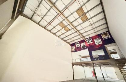 Warehouse - Studio - 1 Bathroom for rent in Phase 2 - Dubai Investment Park (DIP) - Dubai
