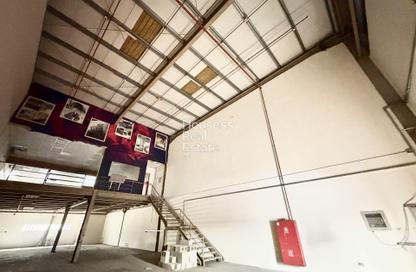 Warehouse - Studio - 1 Bathroom for rent in Phase 2 - Dubai Investment Park (DIP) - Dubai