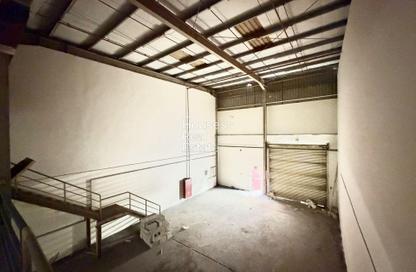 Warehouse - Studio - 1 Bathroom for rent in Phase 2 - Dubai Investment Park (DIP) - Dubai