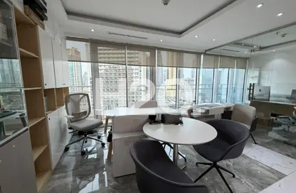 مكتب - غرفة نوم للبيع في 51 برج - الخليج التجاري - دبي