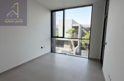 Villa - 4 - 5 for rent in Masaar Azalea - Masaar - Tilal City - Sharjah Villa - 4 - 5 for rent in Masaar Azalea - Masaar - Tilal City - Sharjah