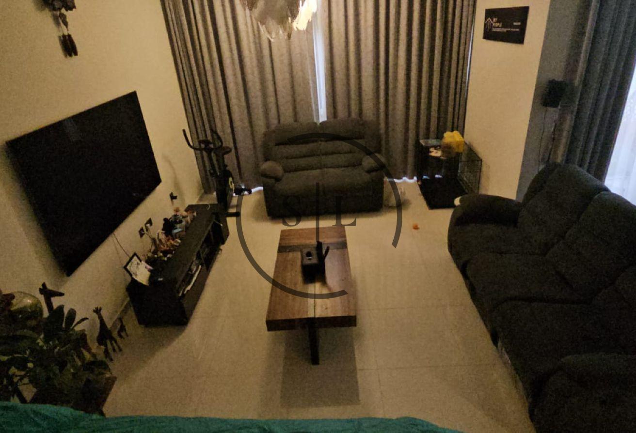 Spacious 3BR + Maid | Single Row | Private Garden photo 5