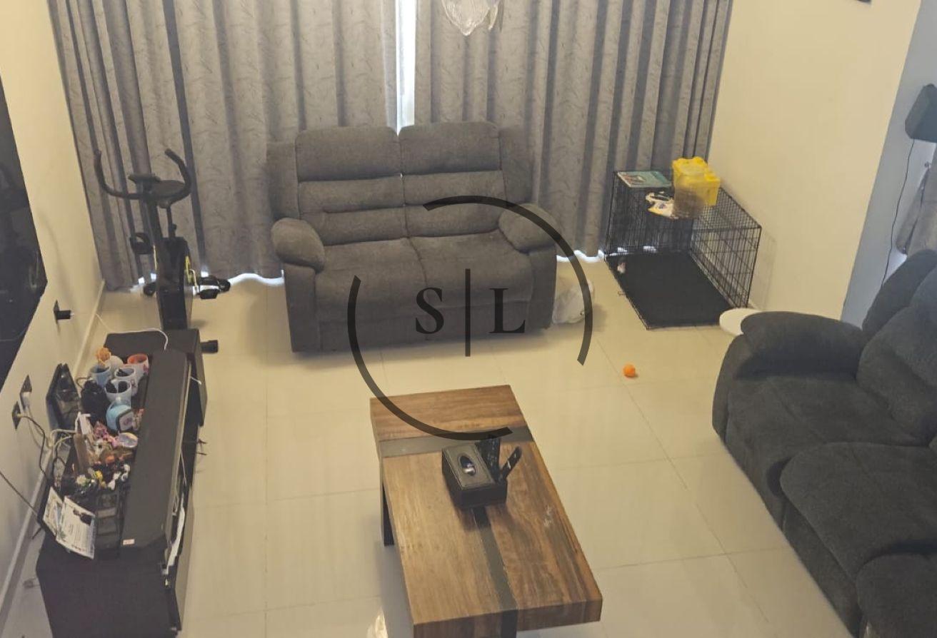 Spacious 3BR + Maid | Single Row | Private Garden photo 4
