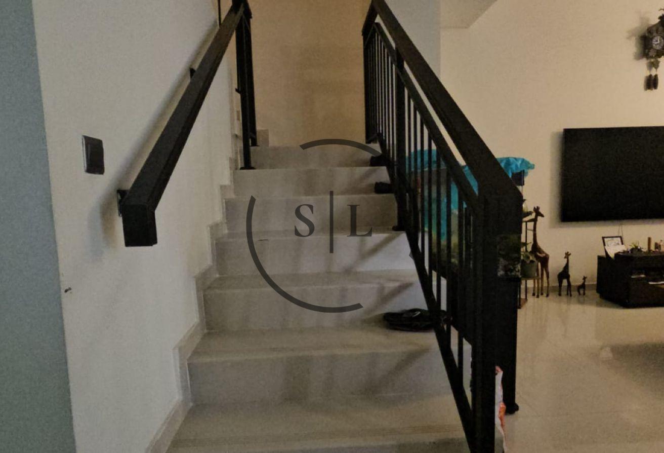 Spacious 3BR + Maid | Single Row | Private Garden photo 6