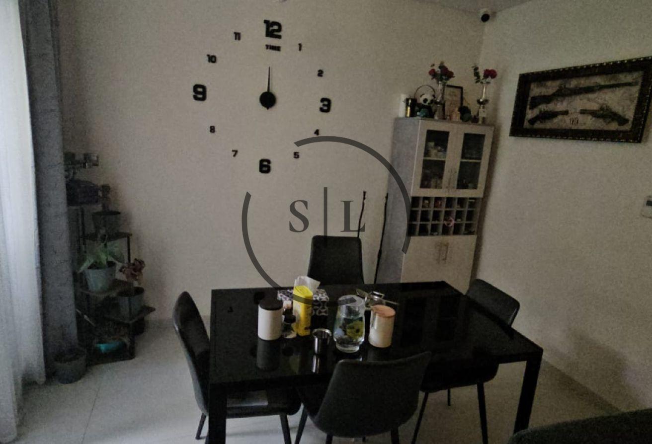 Spacious 3BR + Maid | Single Row | Private Garden photo 7