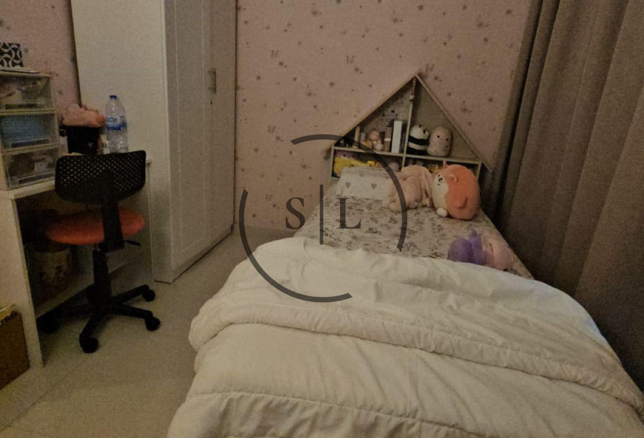 Spacious 3BR + Maid | Single Row | Private Garden photo 8