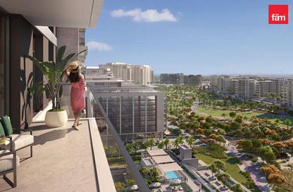 Apartment - 1 Bedroom - 2 Bathrooms for sale in Vida Residences - Dubai Hills Estate - Dubai