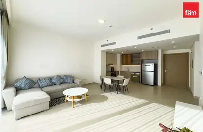 شقة - 2 غرف نوم - 2 حمامات للايجار في برج بارك فيلد 2 - بارك فيلد - دبي هيلز استيت - دبي