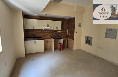 Apartment - Studio - 1 Bathroom for rent in Al Khan Lagoon Tower - Al Khan Lagoon - Al Khan - Sharjah Apartment - Studio - 1 Bathroom for rent in Al Khan Lagoon Tower - Al Khan Lagoon - Al Khan - Sharjah