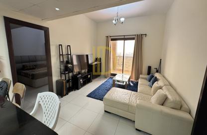 Apartment - Studio - 2 for rent in Elite Sports Residence 6 - Elite Sports Residence - Dubai Sports City - Dubai Apartment - Studio - 2 for rent in Elite Sports Residence 6 - Elite Sports Residence - Dubai Sports City - Dubai