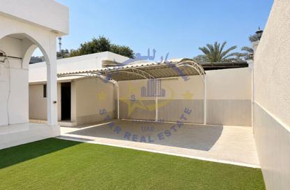 Villa - 3 Bedrooms - 4 Bathrooms for rent in Downtown Fujairah - Fujairah