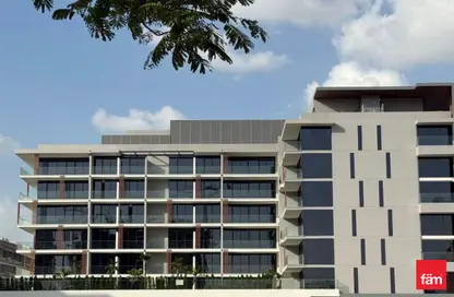 شقة - 1 حمام للايجار في أفيلون بوليفارد - ارجان - دبي