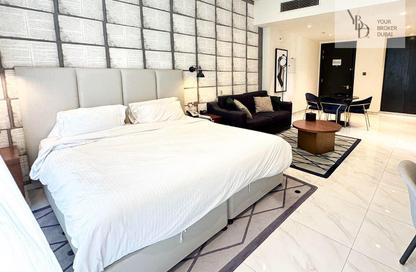 Apartment - Studio - 1 Bathroom for sale in Millennium Atria Business Bay - The Atria - Business Bay - Dubai Apartment - Studio - 1 Bathroom for sale in Millennium Atria Business Bay - The Atria - Business Bay - Dubai