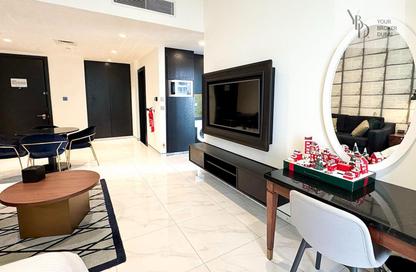 Apartment - Studio - 1 Bathroom for sale in Millennium Atria Business Bay - The Atria - Business Bay - Dubai Apartment - Studio - 1 Bathroom for sale in Millennium Atria Business Bay - The Atria - Business Bay - Dubai