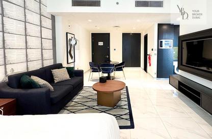 Apartment - Studio - 1 Bathroom for sale in Millennium Atria Business Bay - The Atria - Business Bay - Dubai Apartment - Studio - 1 Bathroom for sale in Millennium Atria Business Bay - The Atria - Business Bay - Dubai