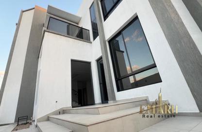 Villa - 4 Bedrooms - 6 Bathrooms for rent in Al Zaheya Gardens - Al Zahya - Ajman