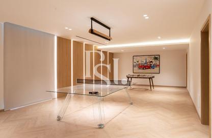 Villa - 5 Bedrooms - 5 Bathrooms for rent in Address Hillcrest - Dubai Hills Estate - Dubai Villa - 5 Bedrooms - 5 Bathrooms for rent in Address Hillcrest - Dubai Hills Estate - Dubai