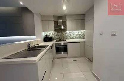 شقة - 2 غرف نوم - 3 حمامات للبيع في داماك ميزون ذو فوغ - الخليج التجاري - دبي