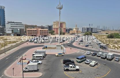 Apartment - Studio - 1 Bathroom for rent in Maples II Lootah Building - Al Raffa - Bur Dubai - Dubai
