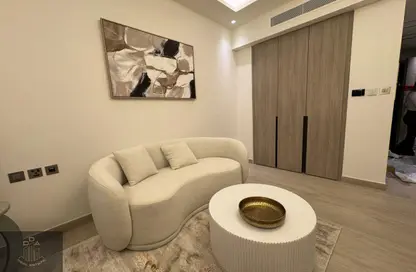 Apartment - Studio - 1 Bathroom for rent in Me Do Re Tower - JLT Cluster L - Jumeirah Lake Towers - Dubai