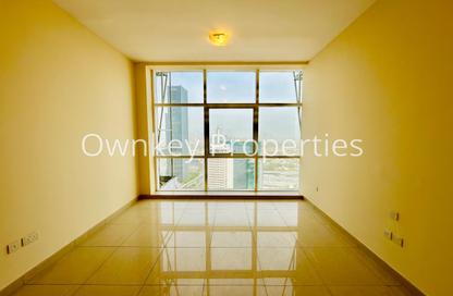 Apartment - 3 Bedrooms - 5 Bathrooms for rent in Duja Tower - Sheikh Zayed Road - Dubai