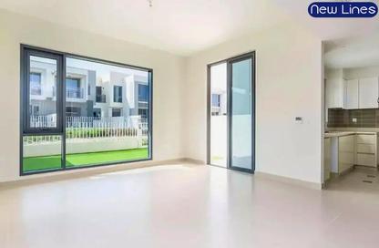 Villa - 3 Bedrooms - 4 Bathrooms for rent in Maple at Dubai Hills Estate 3 - Maple at Dubai Hills Estate - Dubai Hills Estate - Dubai