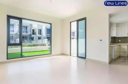Villa - 3 Bedrooms - 4 Bathrooms for rent in Maple at Dubai Hills Estate 3 - Maple at Dubai Hills Estate - Dubai Hills Estate - Dubai